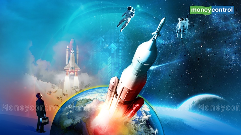 US satellite 'blackouts' cast a shadow on Indian spacetech players with American ties