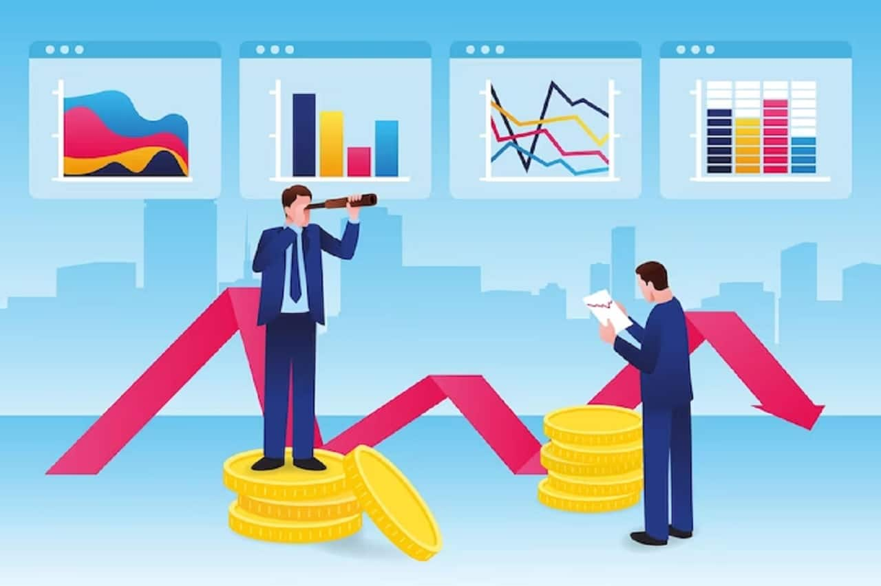 14 Mid-cap Stocks Held By Mutual Funds Yet To Unlock Their Potential ...