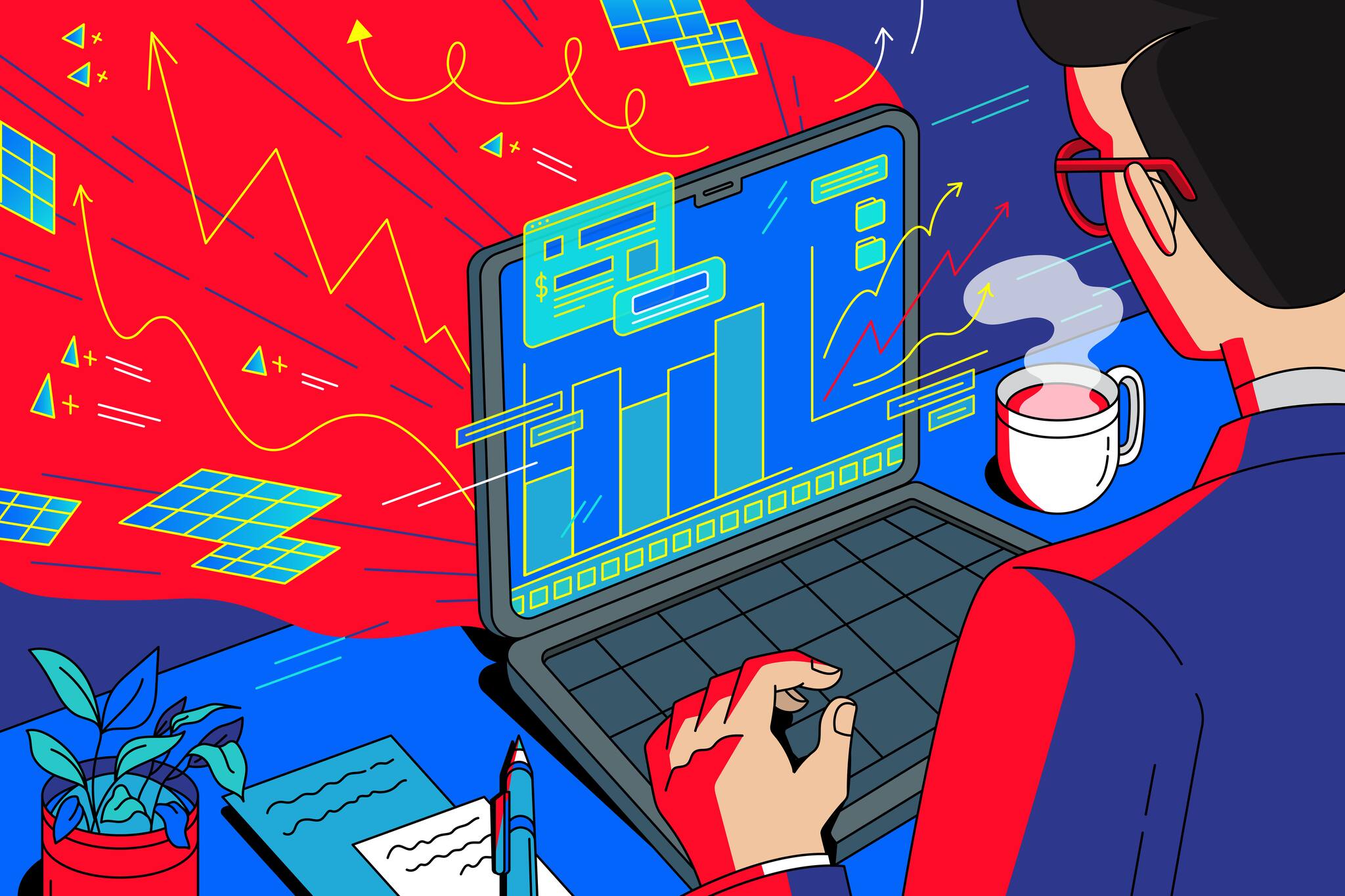 Watch out for these eight mistakes as financial year 2023-24 unfolds