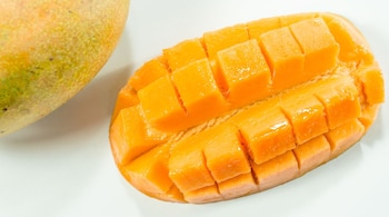 Is mango good for your health