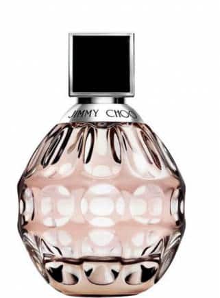 Jimmy Choo Eau de Parfum scent for women