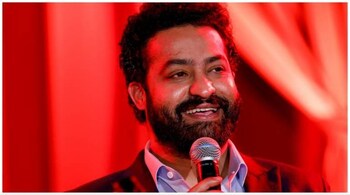 Jr. NTR