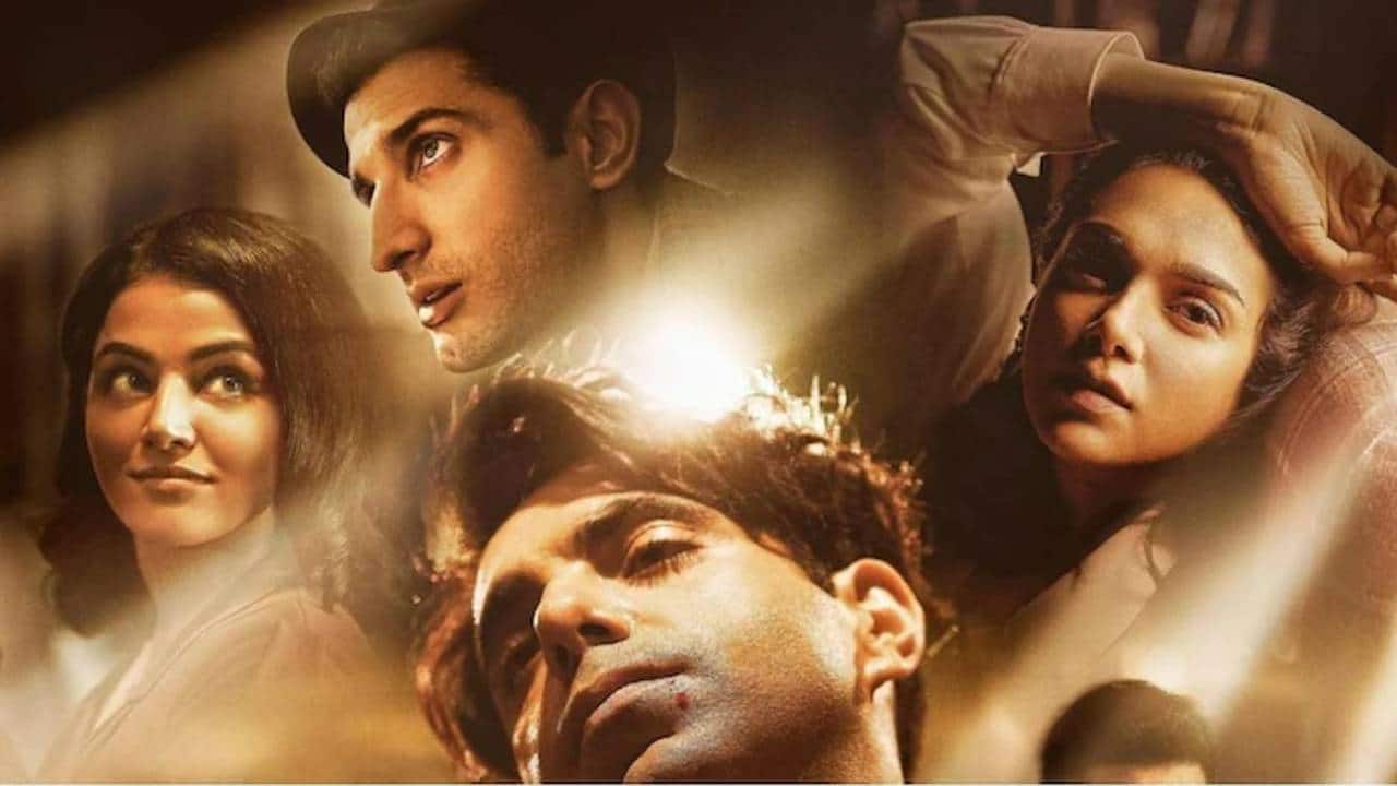 From The Romantics to Jubilee, why Bollywood is on a nostalgia trip in 2023 From The Romantics to Jubilee, why Bollywood is on a nostalgia trip in 2023