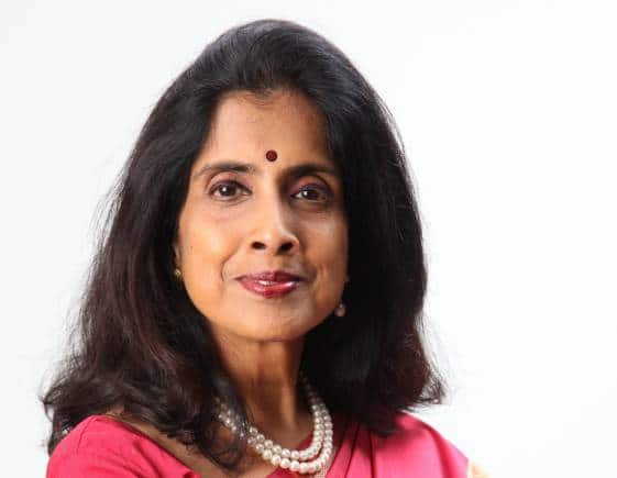 Kotak Bank plans to boost unsecured retail portfolio to mid-teens, says Shanti Ekambaram