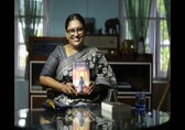 Who is a feminist? Let Malayalam author KR Meera tell you