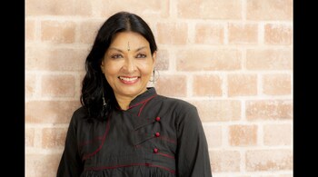 Kalamandalam, Mallika Sarabhai