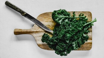 Kale benefits for diabetes