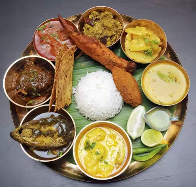 Kasturi is one of the more authentic Bangladeshi cuisine eateries in Kolkata. (Photo via Zomato website)