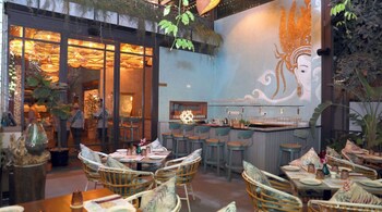 Khmer Kitchen Best Asian eatery in Bengaluru