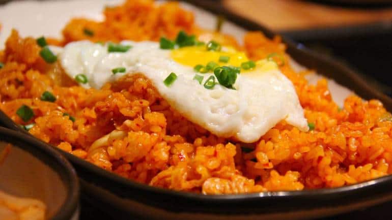 Health benefits of fermented foods: Fermented options like kimchi, kefir, sauerkraut and plain yoghurt provide the good bacteria needed for better digestion and stronger immunity