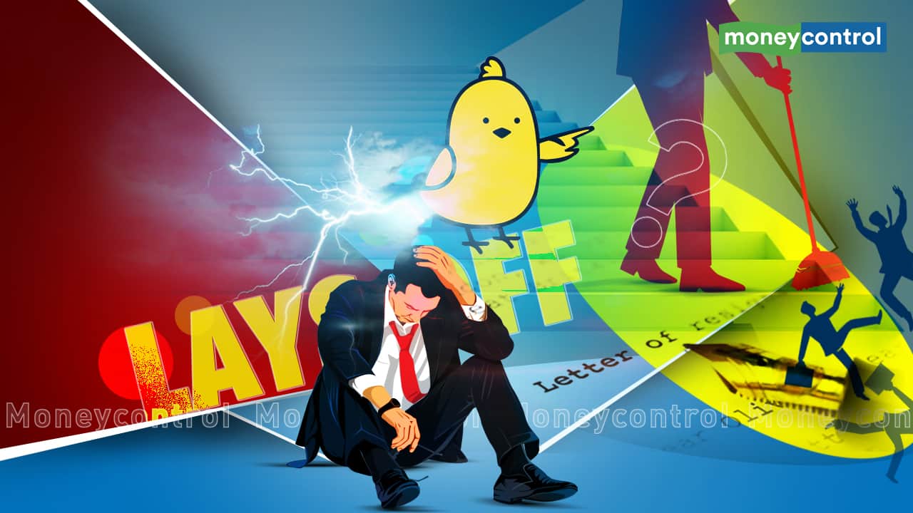 The layoff story at Koo: Hush-hush agreements, but nothing written, led to forced resignations The layoff story at Koo: Hush-hush agreements, but nothing written, led to forced resignations