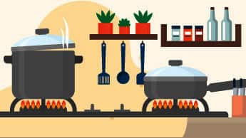 Restaurants add ‘LPG surcharge’ to bills as cooking gas concerns hit kitchens