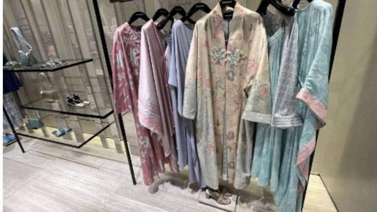 12 luxe capsule collections for iftar and suhoor dressing this Ramadan –  Emirates Woman