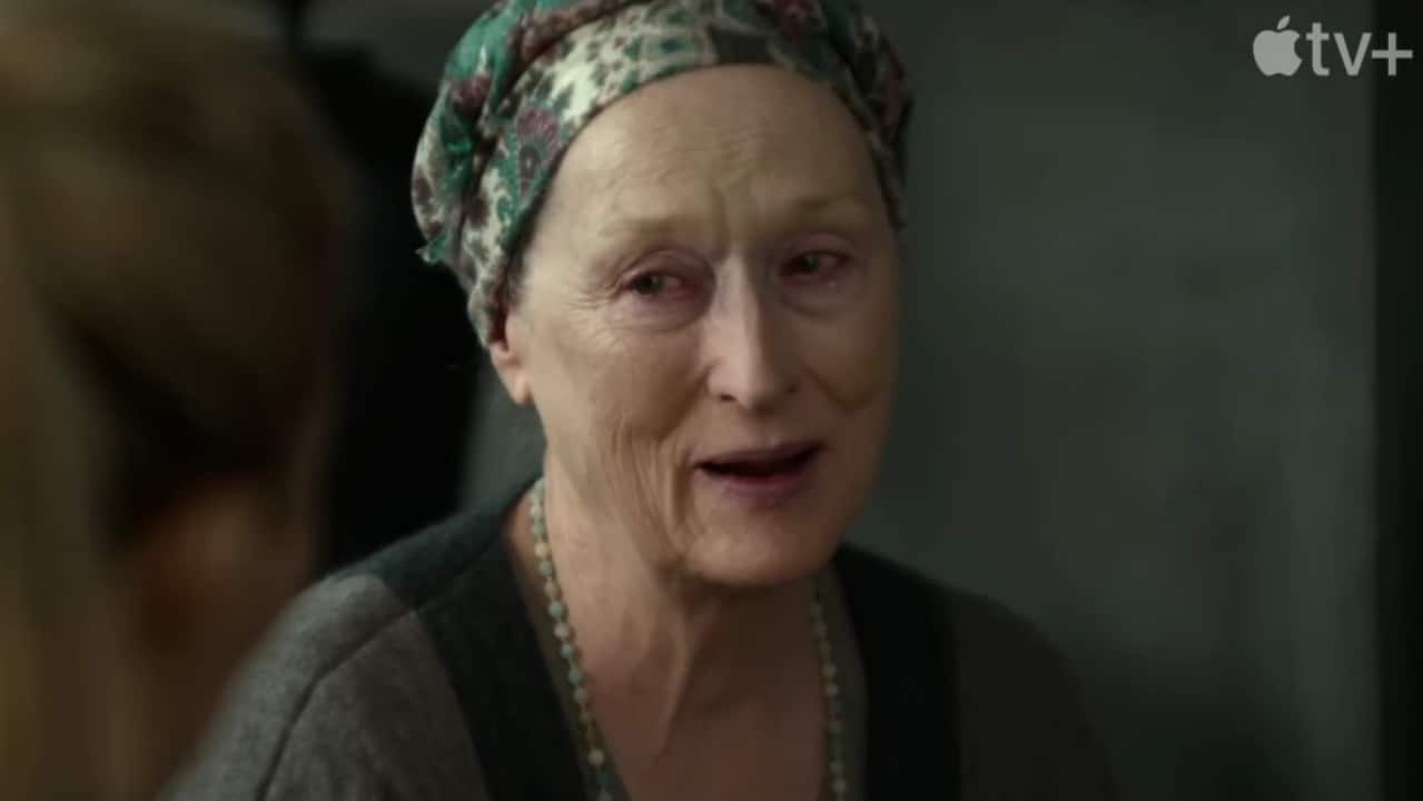 cast that includes Meryl Streep, Marion Cotillard and Edward Norton,