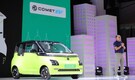 Morris Garages India rolls out Comet EV at Rs 7.98 lakh