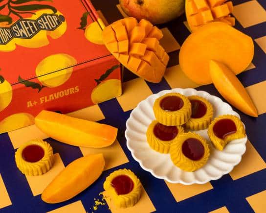 Italian Edibles lists at 19% discount over IPO price on NSE SME