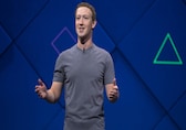 Mark Zuckerberg writes to Google AI employees to poach them for Meta: Report