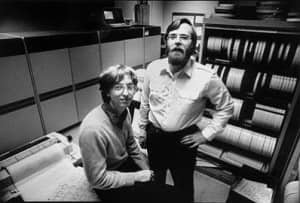 Today in tech history: Microsoft is born