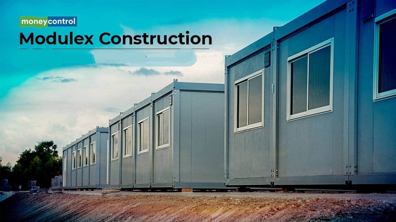 Modulex Construction Technologies Latest M-CAP (Full): Rs 35 crore Latest traded price: Rs 9.8 No. of PMS strategies that hold the stock: 1 PMS strategy that hold the stocks: Credent - Growth Portfolio Current Market value: Rs 0.4 crore Modulex Construction Technologies Latest M-CAP (Full): Rs 35 crore Latest traded price: Rs 9.8 No. of PMS strategies that hold the stock: 1 PMS strategy that hold the stocks: Credent - Growth Portfolio Current Market value: Rs 0.4 crore