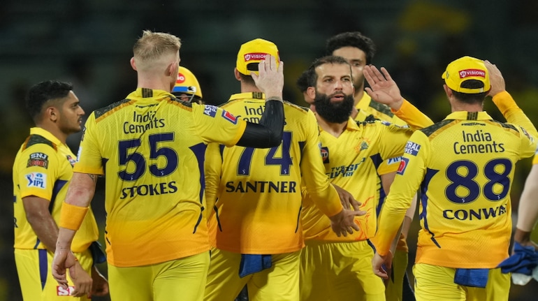 IPL 2023: CSK's process takes care of result, says Moeen Ali ahead of RCB  clash - India Today