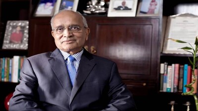Car industry poised for 6% growth in H2 FY26 on GST 2.0 boost: Maruti Suzuki Chairman R C Bhargava