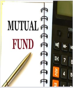 AMFI Mutual fund data