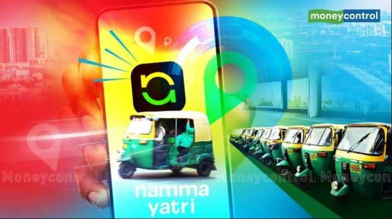 Bengaluru Ola Uber challenger Namma Yatri app to charge