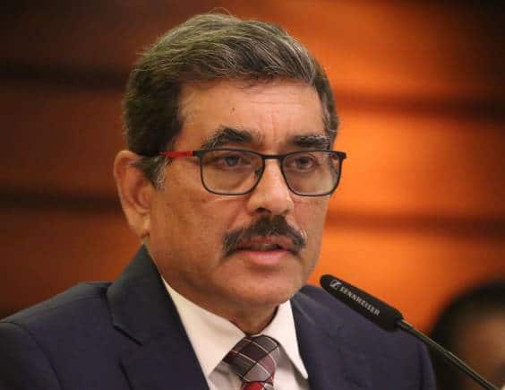 Sri Lanka needs to stick to IMF programme to overcome crisis: Central Bank Governor - Vimarsana News