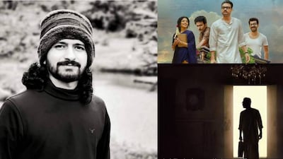 How techie Hrishikesh Bhaskaran, a VM Basheer fan, turned screenplay writer for ‘Neelavelicham’