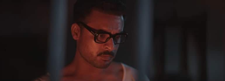 Tovino Thomas in Neelavelicham. (screen grab)