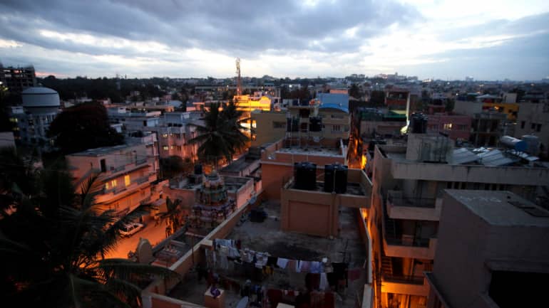 Despite high interest rates, home loan demand up 42% between January and March: Report - Vimarsana News