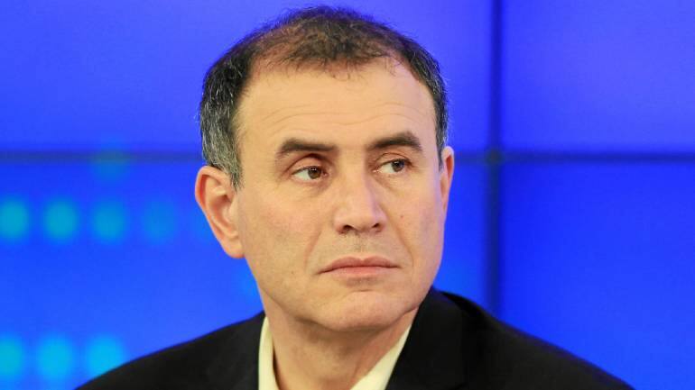 Nouriel Roubini's unexpected optimism offers glimmer of hope for global economy in 2024 - Vimarsana News