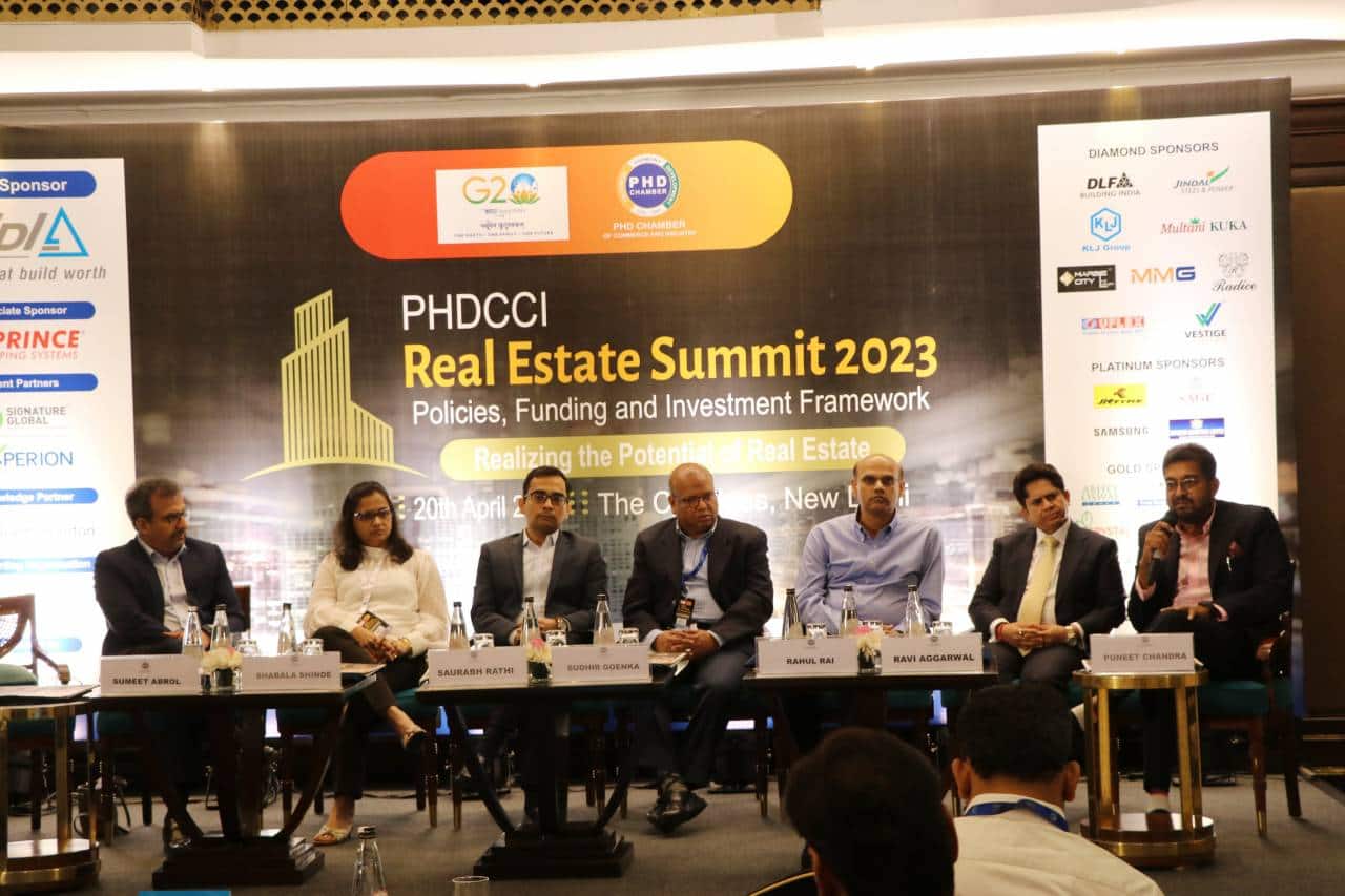 Build signature buildings aimed at building signature lives: MoHUA additional secretary Build signature buildings aimed at building signature lives: MoHUA additional secretary