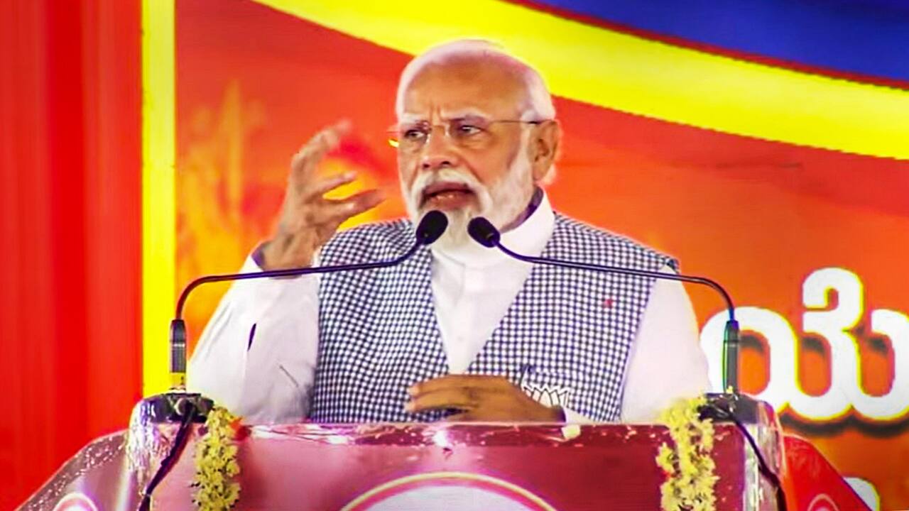 Why PM Modi chose Bulandshahr to hit the campaign trail for 2024 Lok Sabha polls? Why PM Modi chose Bulandshahr to hit the campaign trail for 2024 Lok Sabha polls?