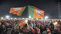 Telangana opinion poll 2024: BJP-led NDA to win eight Lok Sabha seats