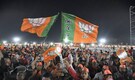 Telangana Election Results: Saffron whiff gets stronger before LS polls as BJP leads in 11 seats