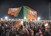 Lok Sabha Polls 2024: McCann Worldgroup, Scarecrow to lead BJP's creative advertising account