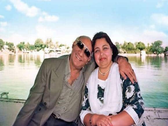 Pamela Chopra dies at 74: The driving force behind Yash Chopra, YRF - Vimarsana News