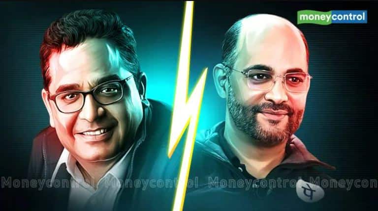 Paytm, PhonePe seek larger lending pie