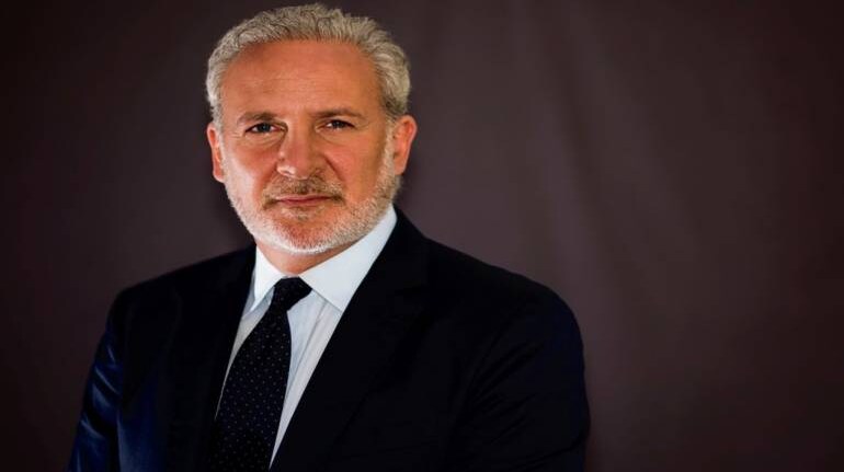 Europacific Growth Fund Peter Schiff