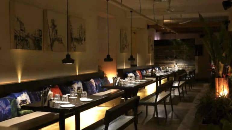 Phobidden Fruit Bengaluru