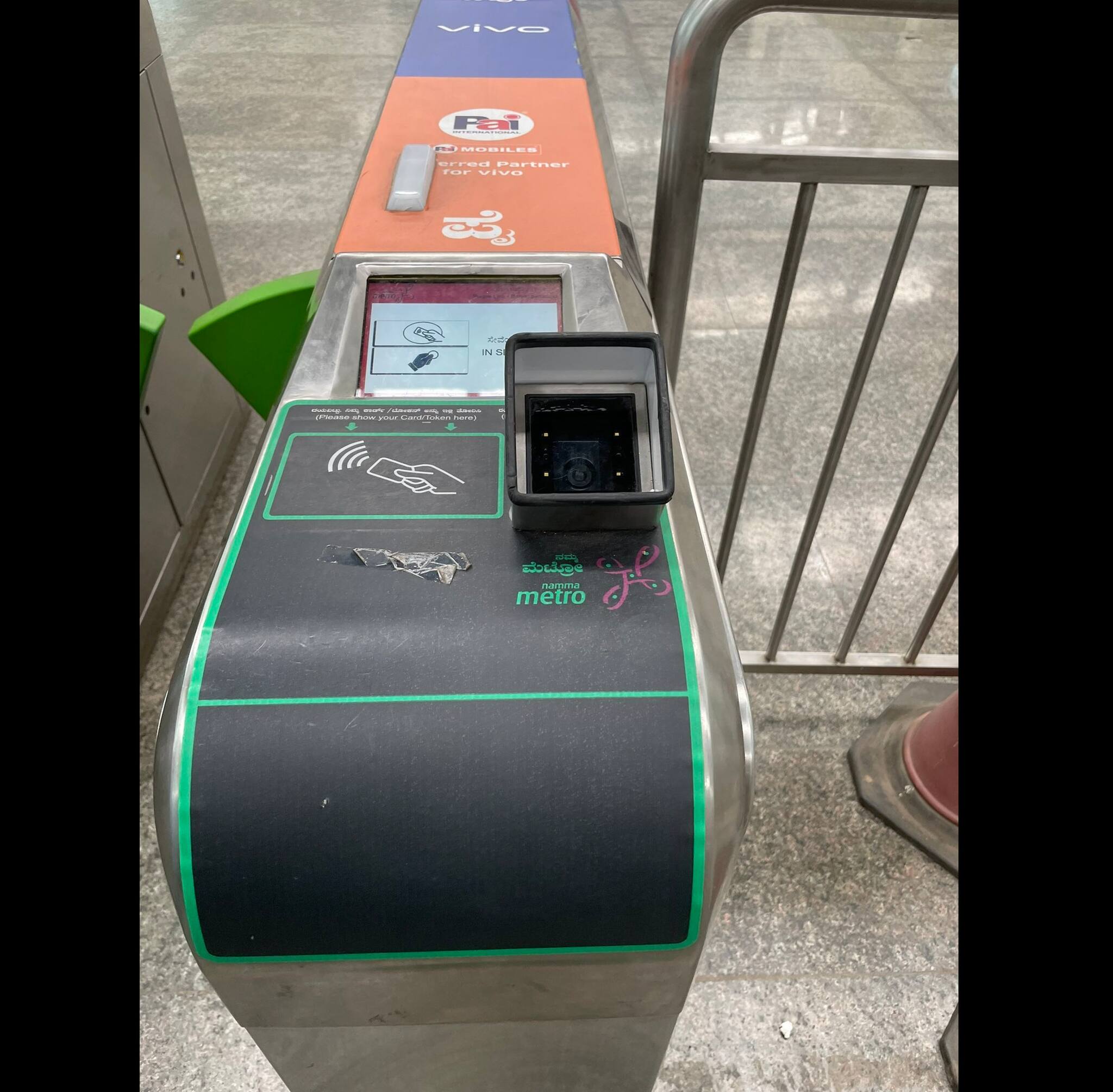 MC Special: Bengaluru Metro's QR Code ticketing soars