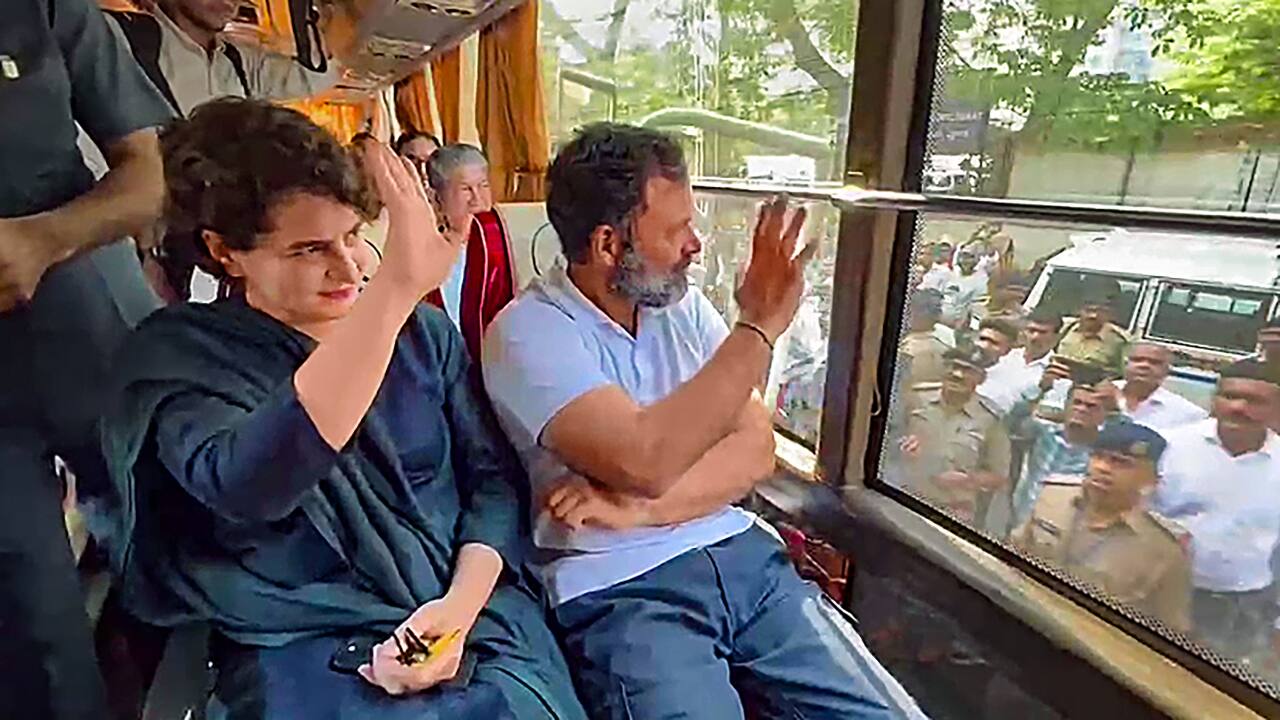 MC Explains | Why it is crucial for Rahul Gandhi to secure a stay on his conviction