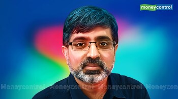 Professor Rajamani Vijayaraghavan