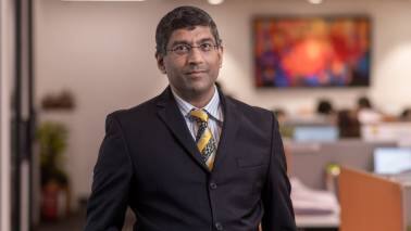  Sector rotations and outperformance of stocks signals a healthy bull market in India: JioBlackRock CIO Rishi Kohli