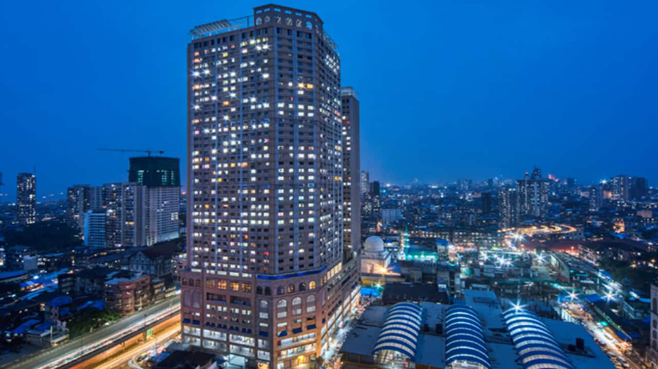 Mumbai heritage: Bhendi Bazaar redevelopment