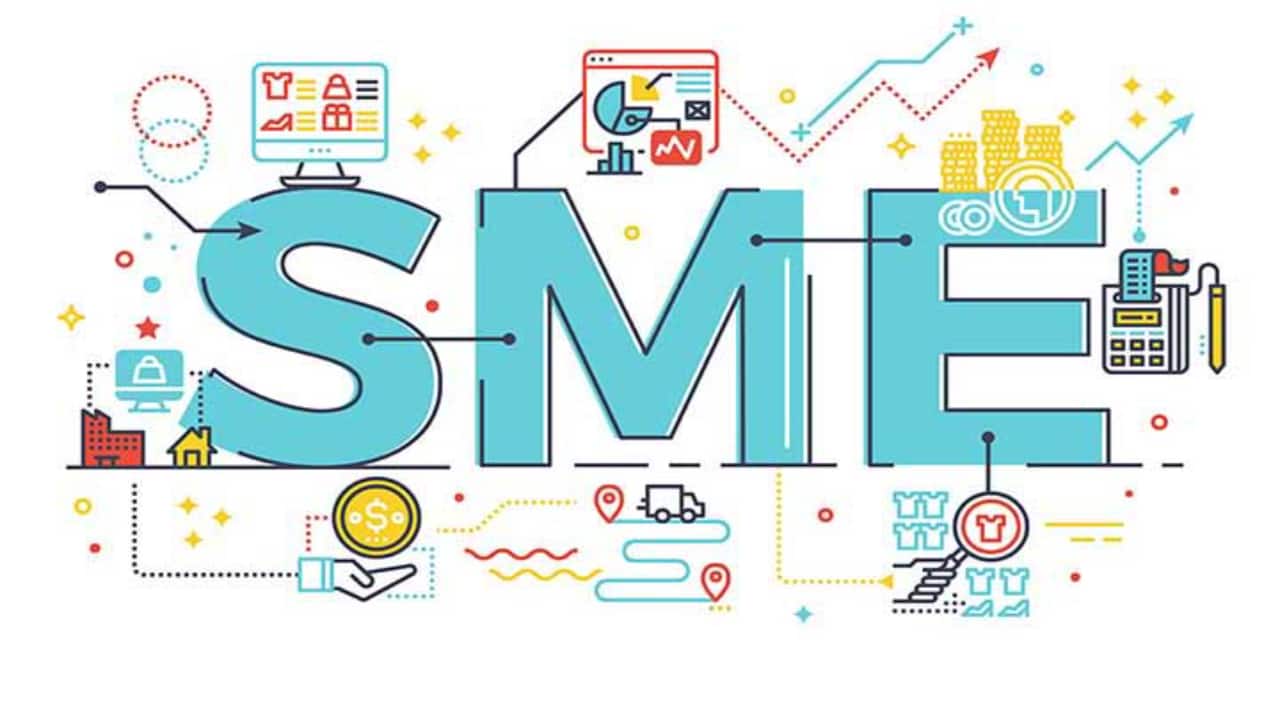 SMEs should embrace shadowing to train, and to learn