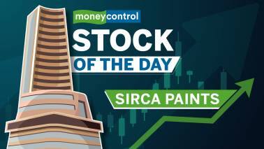Stock of the day I Sirca Paints | Revenue growth, stable margins, sales target
