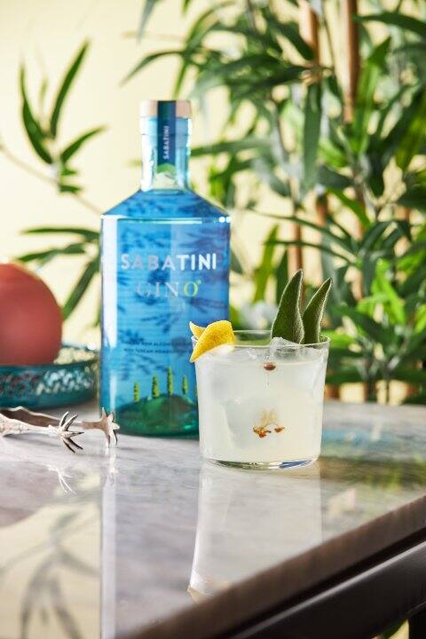 A juniper-forward gin, brought to India by spirits and wine importer Anggel’s Share