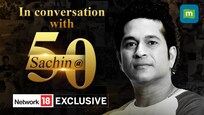 Sachin Tendulkar Exclusive: An Extraordinary Career, Life After Retirement, Next-Gen Cricket & More!